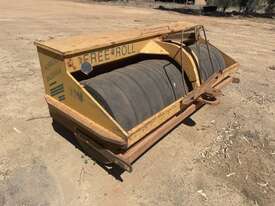 Horwood Bagshaw FR889950 Tow Behind Roller,

,Serial No: FR207008 - picture0' - Click to enlarge