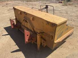 Horwood Bagshaw FR889950 Tow Behind Roller,

,Serial No: FR207008 - picture2' - Click to enlarge