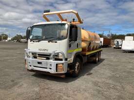 2019 Isuzu FVZ 260-300 Water Cart - picture1' - Click to enlarge