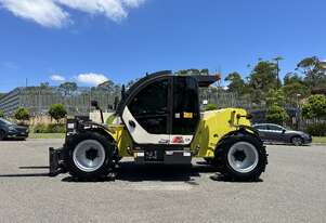 Hyload   HTL730 Telehandler
