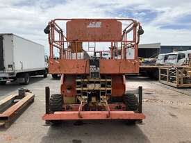 JLG Scissor Lift - picture0' - Click to enlarge