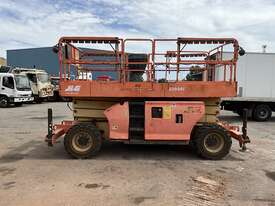 JLG Scissor Lift - picture0' - Click to enlarge