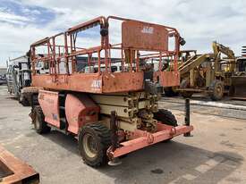 JLG Scissor Lift - picture1' - Click to enlarge