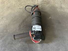 Hilti Cord Grinder - picture0' - Click to enlarge