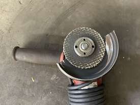 Hilti Cord Grinder - picture1' - Click to enlarge