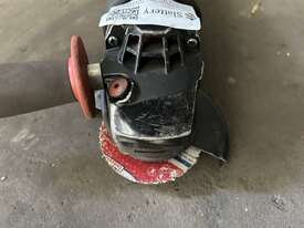 Hilti Cord Grinder - picture2' - Click to enlarge