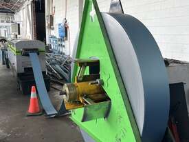 FRAMECAD F325iT Roll Forming Equipment is suited to construct walls, floors and roofs - picture1' - Click to enlarge