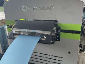 FRAMECAD F325iT Roll Forming Equipment is suited to construct walls, floors and roofs - picture2' - Click to enlarge