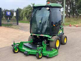 John Deere 1585 Front Deck Lawn Equipment - picture0' - Click to enlarge