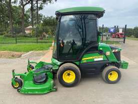 John Deere 1585 Front Deck Lawn Equipment - picture0' - Click to enlarge