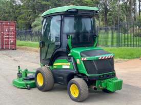 John Deere 1585 Front Deck Lawn Equipment - picture1' - Click to enlarge