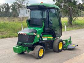 John Deere 1585 Front Deck Lawn Equipment - picture2' - Click to enlarge