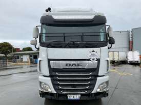 2021 DAF XF530 Prime Mover Sleeper Cab - picture0' - Click to enlarge