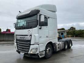 2021 DAF XF530 Prime Mover Sleeper Cab - picture1' - Click to enlarge