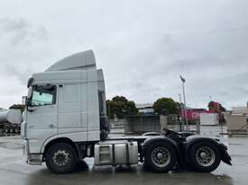 2021 DAF XF530 Prime Mover Sleeper Cab - picture2' - Click to enlarge