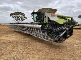 Claas Lexion 770 Combine Harvester - FOR AUCTION! - picture0' - Click to enlarge