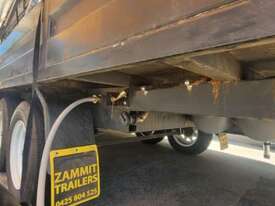 2021 Zammit Camper Trailer - picture0' - Click to enlarge