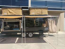 2021 Zammit Camper Trailer - picture0' - Click to enlarge