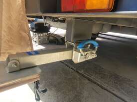2021 Zammit Camper Trailer - picture1' - Click to enlarge