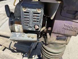 4 Stroke Waker Neuson Rammer - picture1' - Click to enlarge