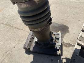 4 Stroke Waker Neuson Rammer - picture2' - Click to enlarge