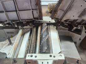 Combination machine/ Moulder & Dust extraction  - picture2' - Click to enlarge