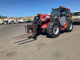 2012 Manitou MTX732 D-E3 Telehandler - picture1' - Click to enlarge