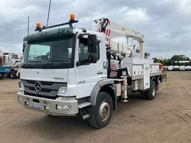 2011 Mercedes Benz Atego 1629 EWP - picture1' - Click to enlarge