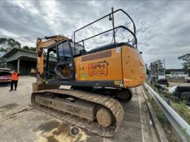 2020 CASE CX250C Excavator - 25.1 Ton - picture1' - Click to enlarge