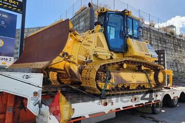 Komatsu D61PX-24 Bulldozer (Stock No. 94743) DOZCATG