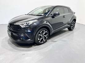 2017 Toyota C-HR Koba Petrol - picture0' - Click to enlarge