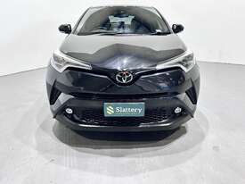 2017 Toyota C-HR Koba Petrol - picture1' - Click to enlarge
