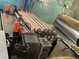Duct Manufacture Auto Line Pro - picture1' - Click to enlarge
