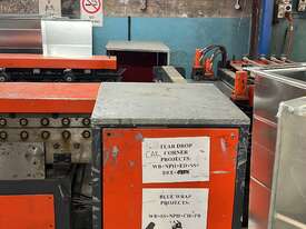 Duct Manufacture Auto Line Pro - picture2' - Click to enlarge