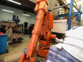 ABB Robotics IRB6400 / 2.8-120 - picture0' - Click to enlarge