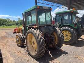 John Deere 5500 Tractor - picture1' - Click to enlarge