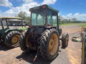 John Deere 5500 Tractor - picture2' - Click to enlarge