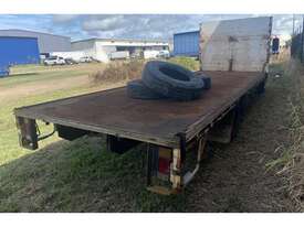 2011 ISUZU FSR PREMIUM TRAY TRUCK - picture2' - Click to enlarge