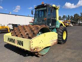 2010 Ammann ASC150 Roller (Padfoot) - picture1' - Click to enlarge