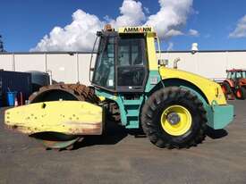 2010 Ammann ASC150 Roller (Padfoot) - picture2' - Click to enlarge
