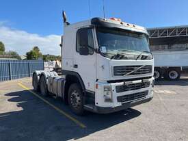 2003 Volvo FM MK2 Prime Mover Day Cab - picture0' - Click to enlarge