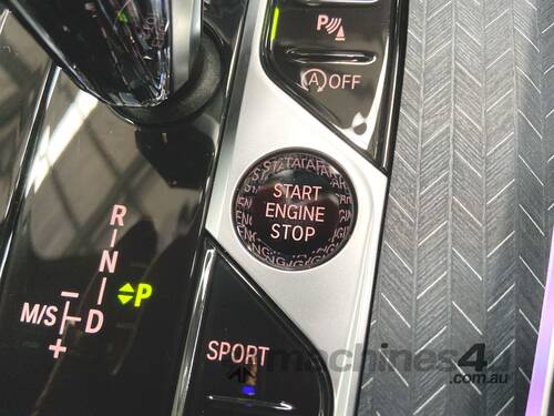 2021 BMW X5 xDrive40i M Sport Petrol