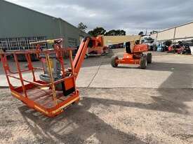 JLG M600JP - picture1' - Click to enlarge
