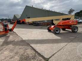 JLG M600JP - picture2' - Click to enlarge