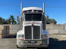 2008 Kenworth T408 Prime Mover - picture0' - Click to enlarge
