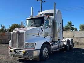 2008 Kenworth T408 Prime Mover - picture1' - Click to enlarge