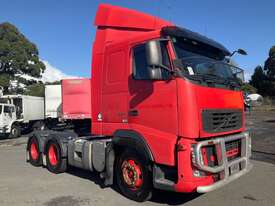2011 Volvo FH500 Prime Mover Sleeper Cab - picture0' - Click to enlarge