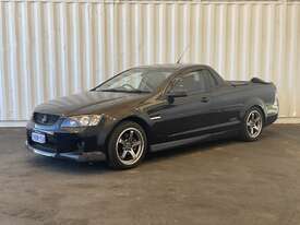 2009 Holden Ute SS Petrol - picture0' - Click to enlarge