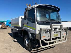 2001 Isuzu FTS 750 Fuel Tanker Day Cab - picture0' - Click to enlarge