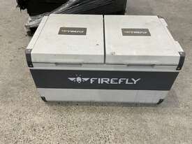 1x Firefly Fridge for Caravan - picture1' - Click to enlarge